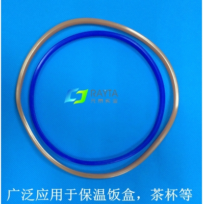 硅胶密封条